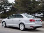 Volkswagen Jetta GLI Edition 30 2014 года